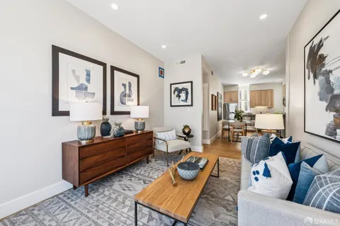 $949,000 | 12 Dearborn Street, San Francisco, CA 94110