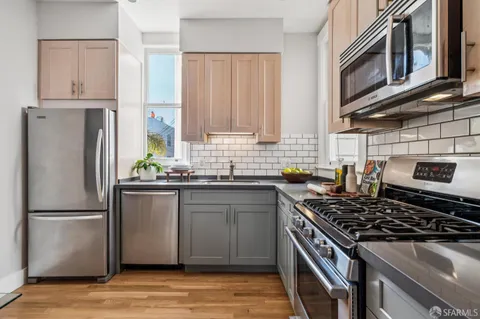 $949,000 | 12 Dearborn Street, San Francisco, CA 94110