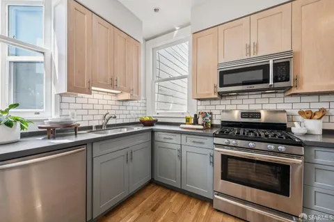 $949,000 | 12 Dearborn Street, San Francisco, CA 94110