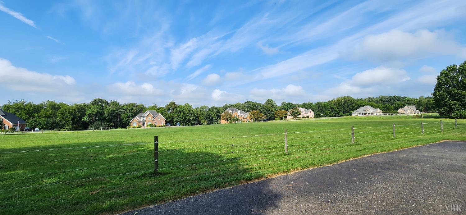 25 Riley Run Road Forest, VA 24551 - Photo 13 of 34 a view of a golf course with a garden