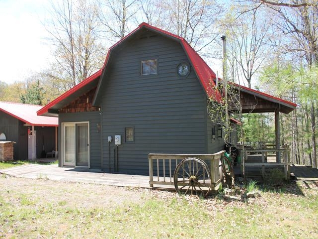 19081 Erickson Drive Dunbar, WI 54119 - Photo 5 of 87