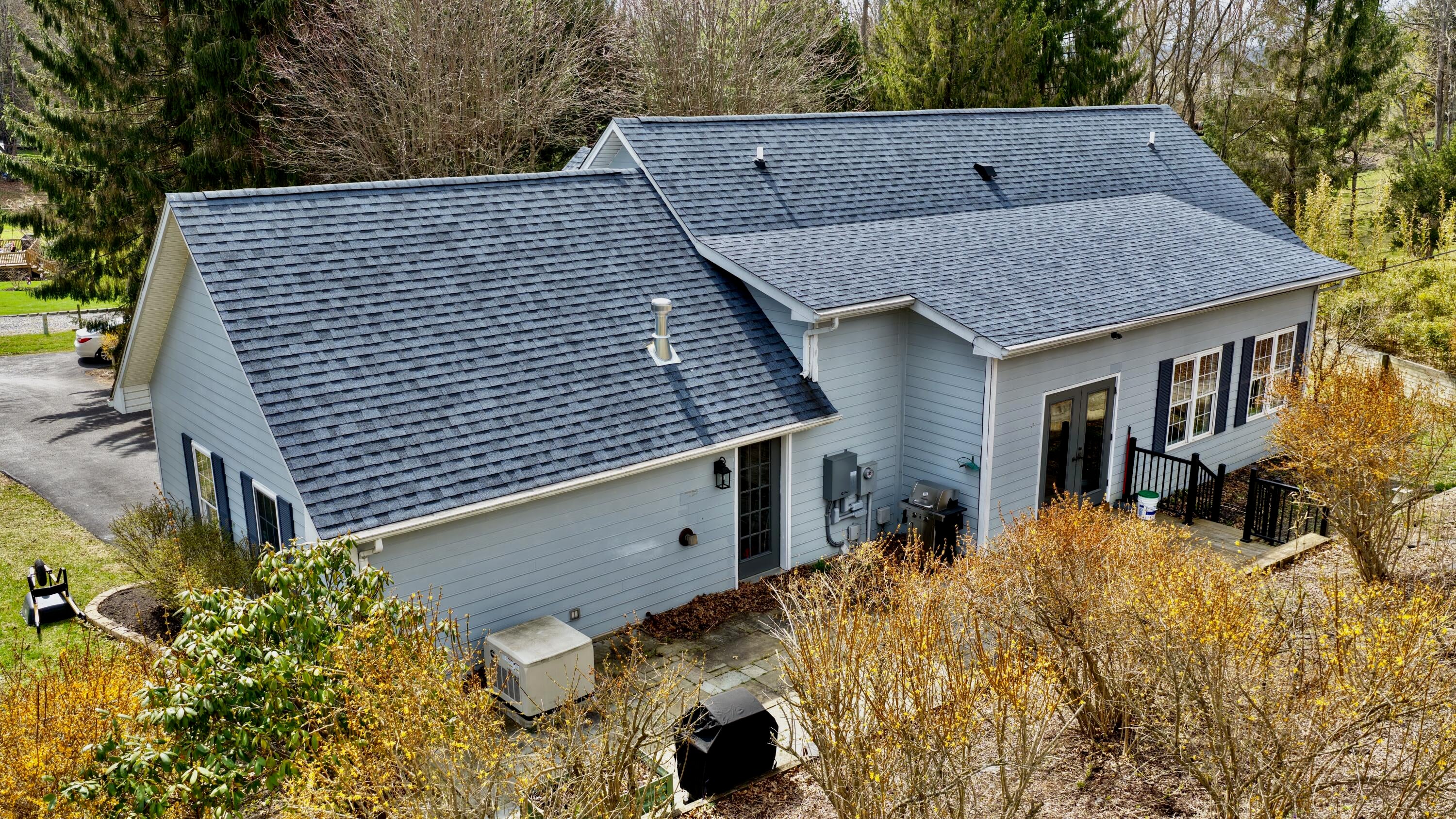 205 Ruffner Drive Lewisburg, WV 24901 - Photo 46 of 50 DJI_20260331151348_0009_D