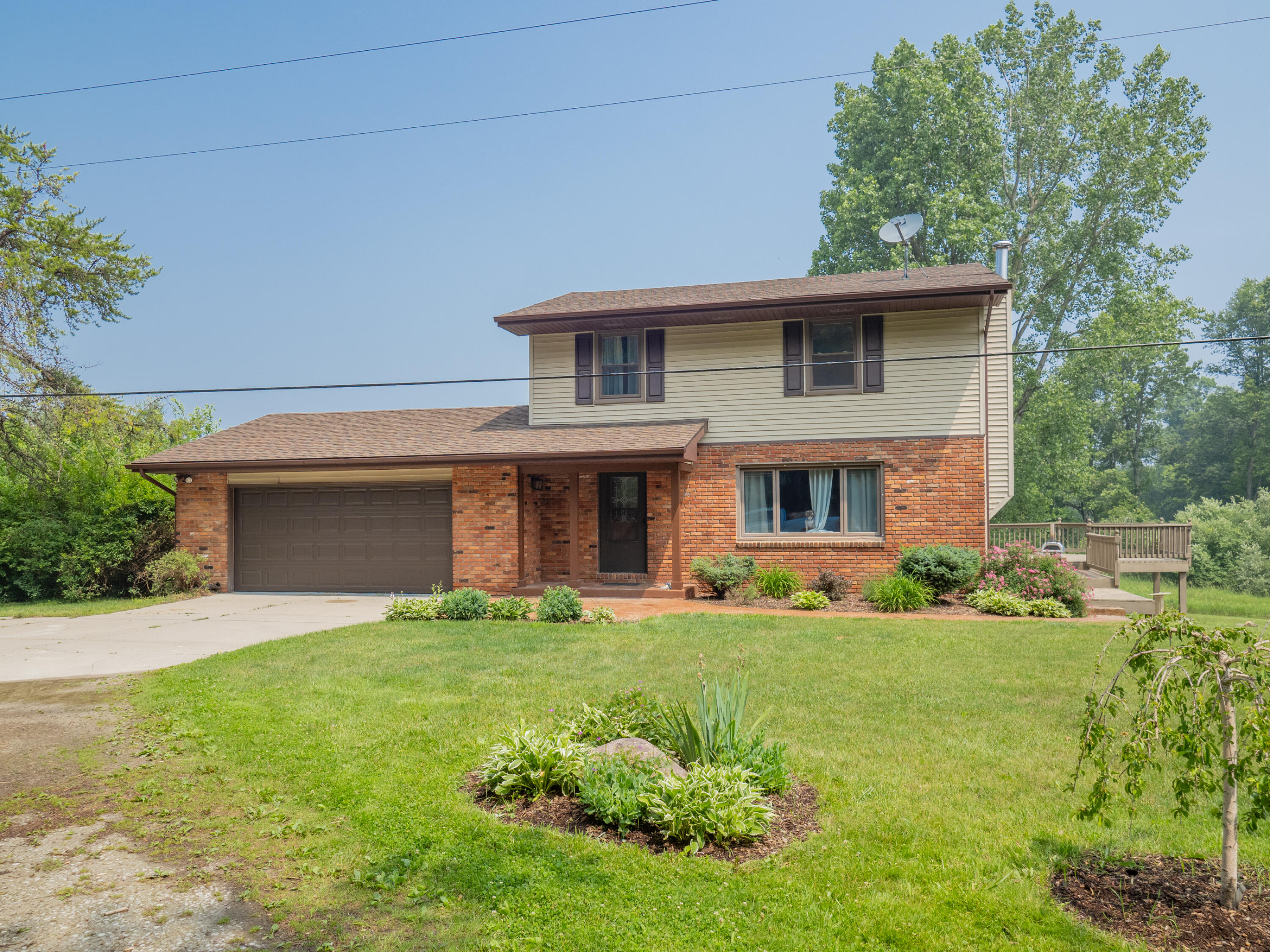 4274 Burgess Road Pinckney, MI 48169 - Photo 1 of 41 4274 Burgess Rd-101