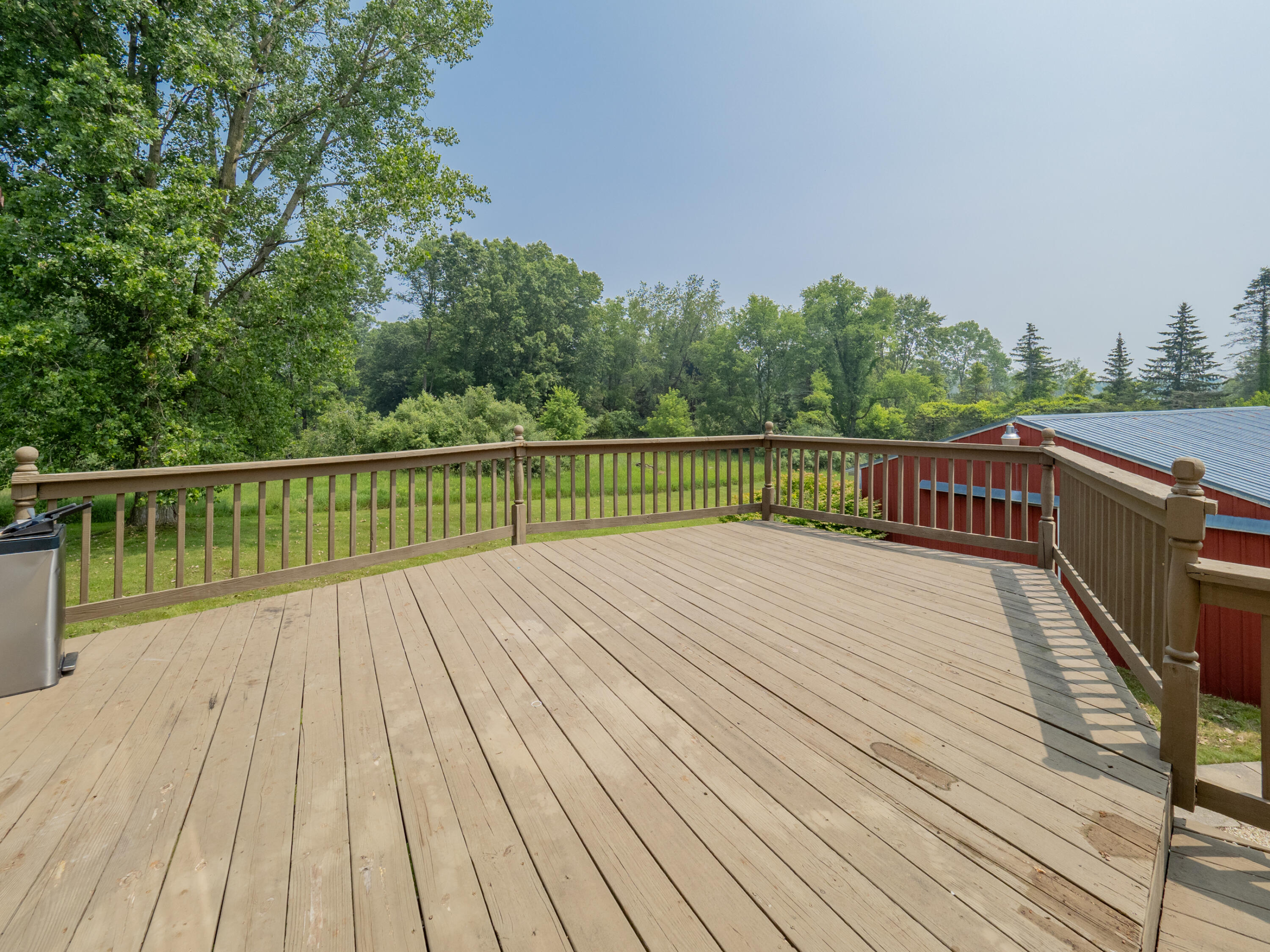4274 Burgess Road Pinckney, MI 48169 - Photo 3 of 41 4274 Burgess Rd-130