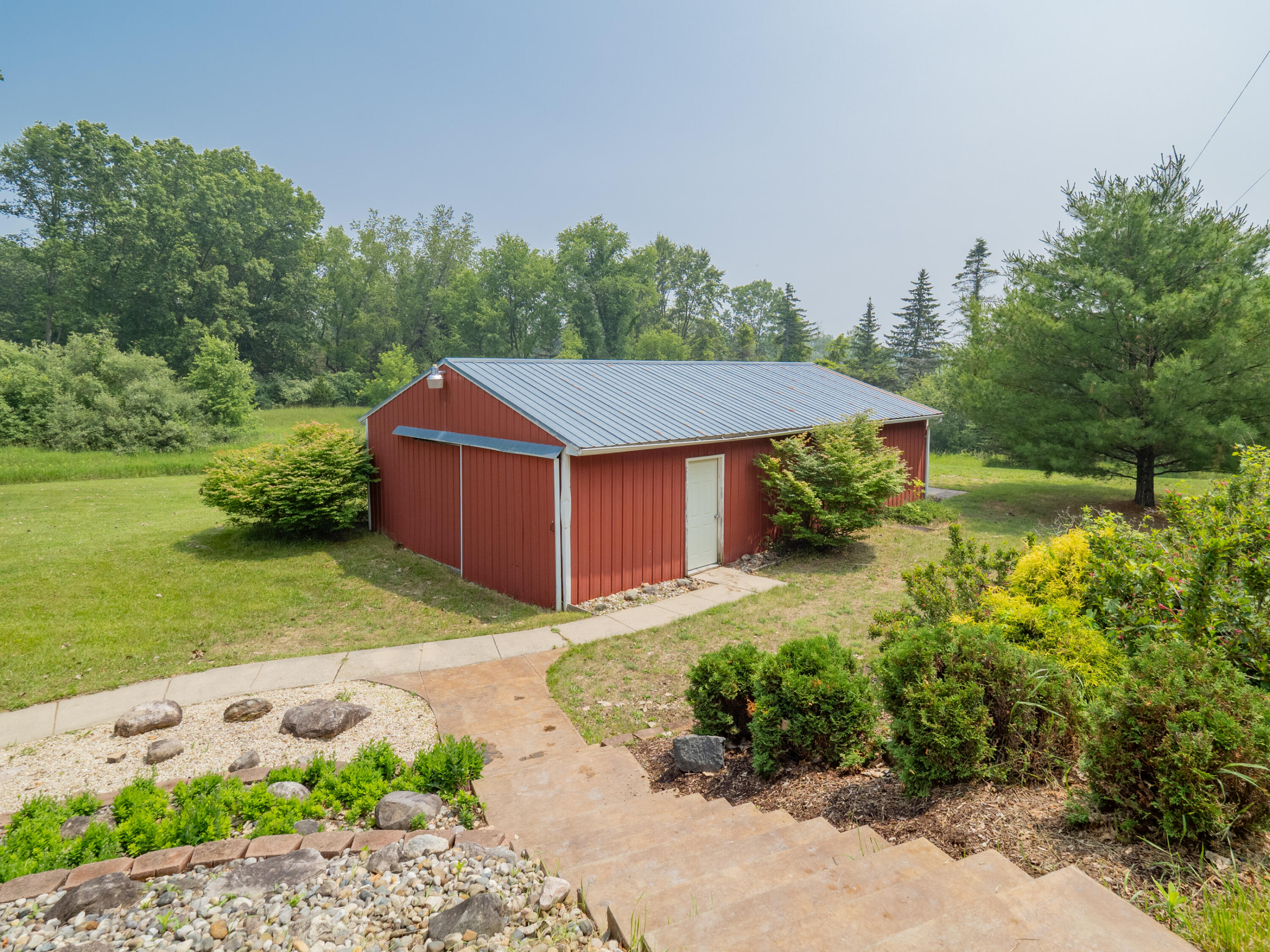 4274 Burgess Road Pinckney, MI 48169 - Photo 35 of 41 4274 Burgess Rd-132