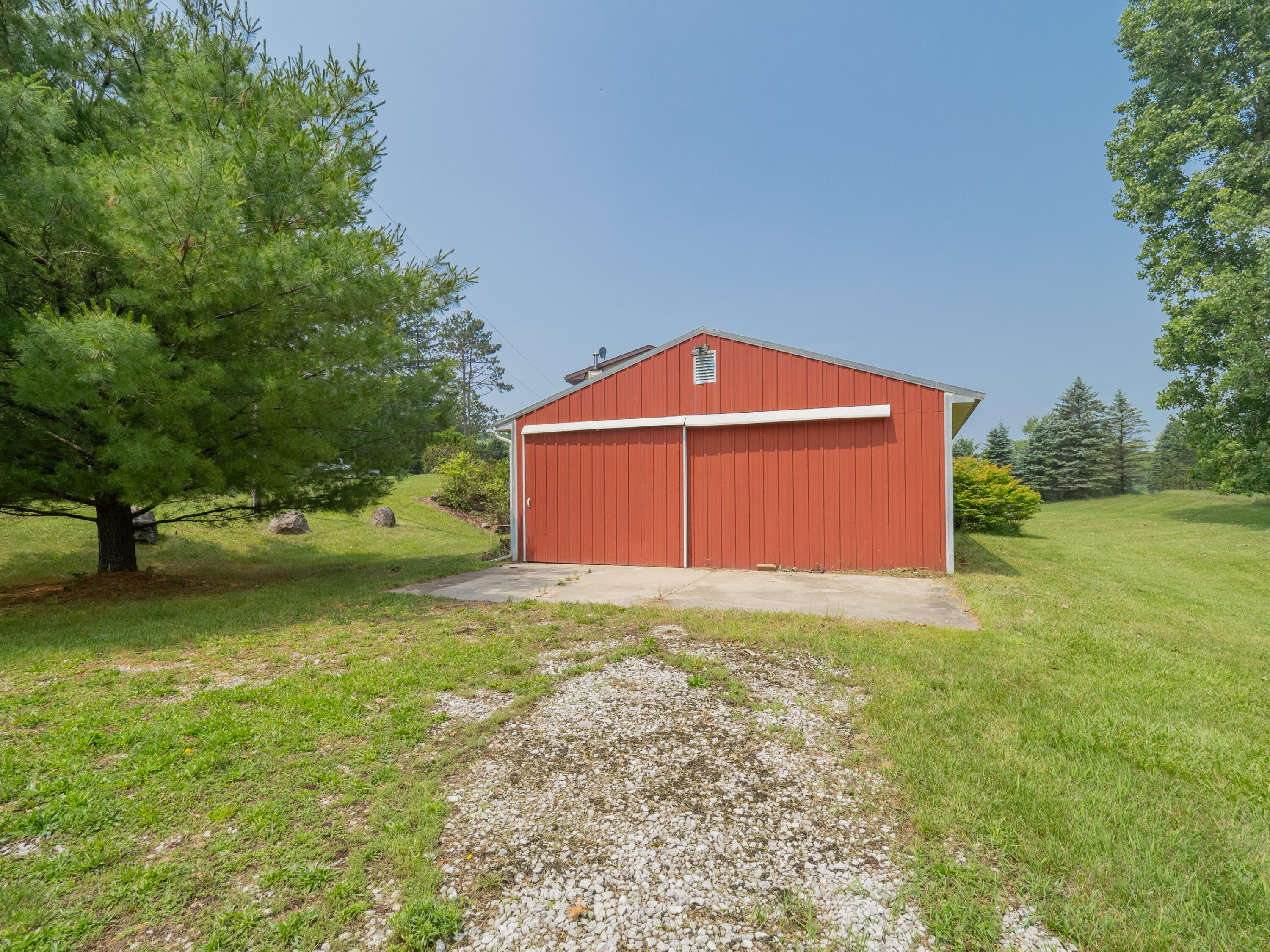 4274 Burgess Road Pinckney, MI 48169 - Photo 39 of 41 4274 Burgess Rd-136