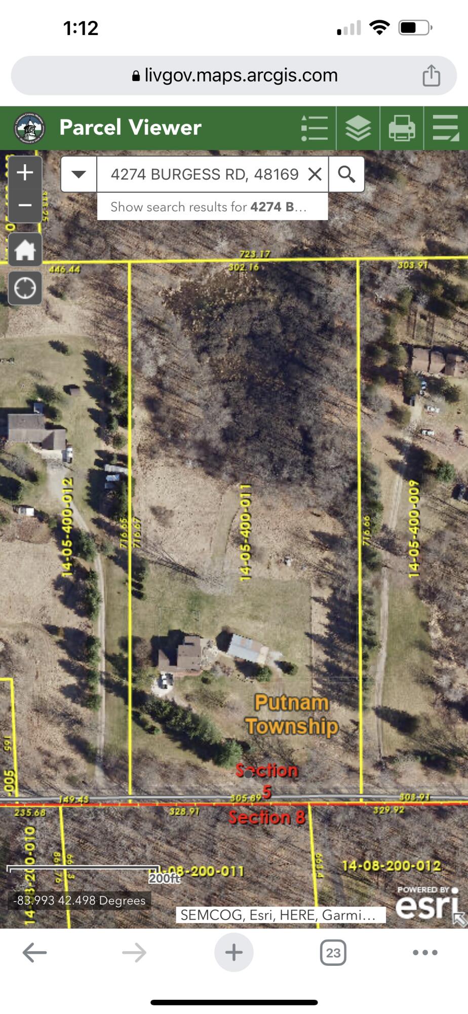 4274 Burgess Road Pinckney, MI 48169 - Photo 41 of 41 IMG-2532