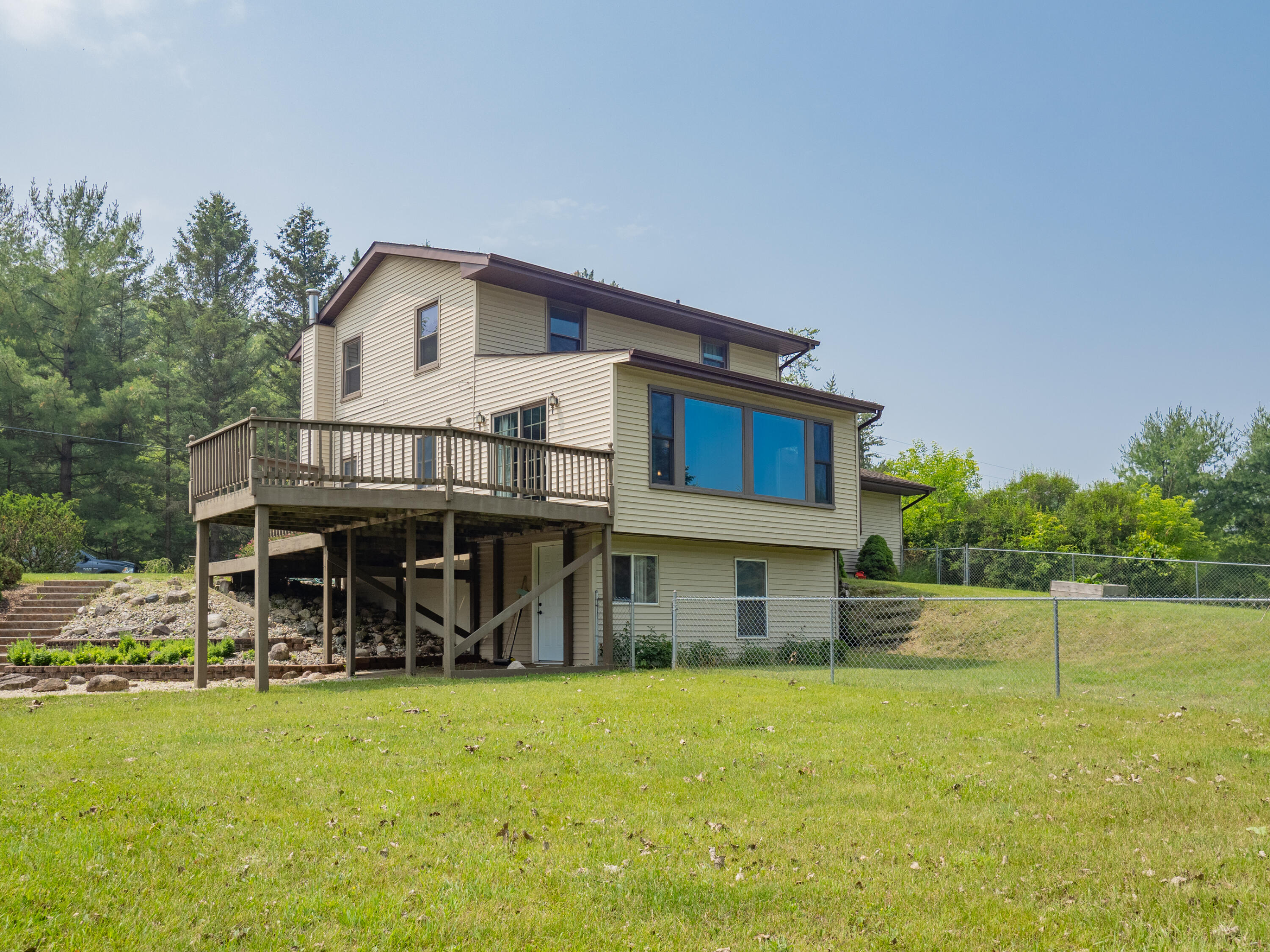 4274 Burgess Road Pinckney, MI 48169 - Photo 5 of 41 4274 Burgess Rd-139