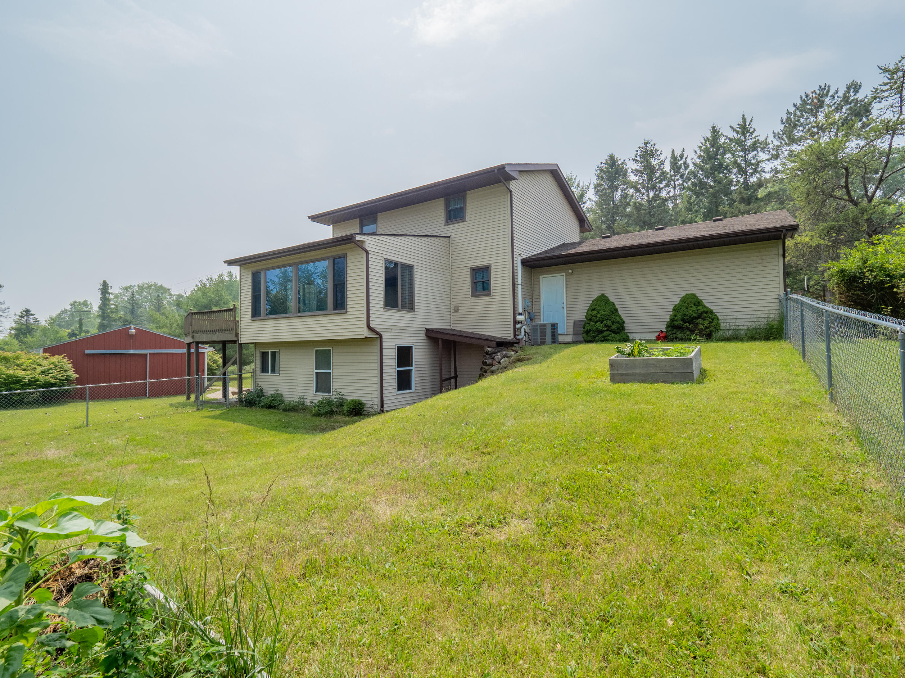 4274 Burgess Road Pinckney, MI 48169 - Photo 6 of 41 4274 Burgess Rd-140