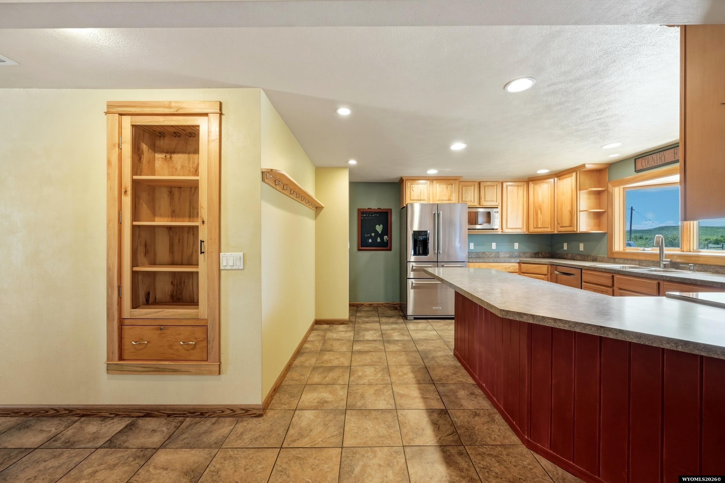 157 Upper Prairie Dog Road Banner, WY 82832 - Photo 25 of 49 Gallery Image 25