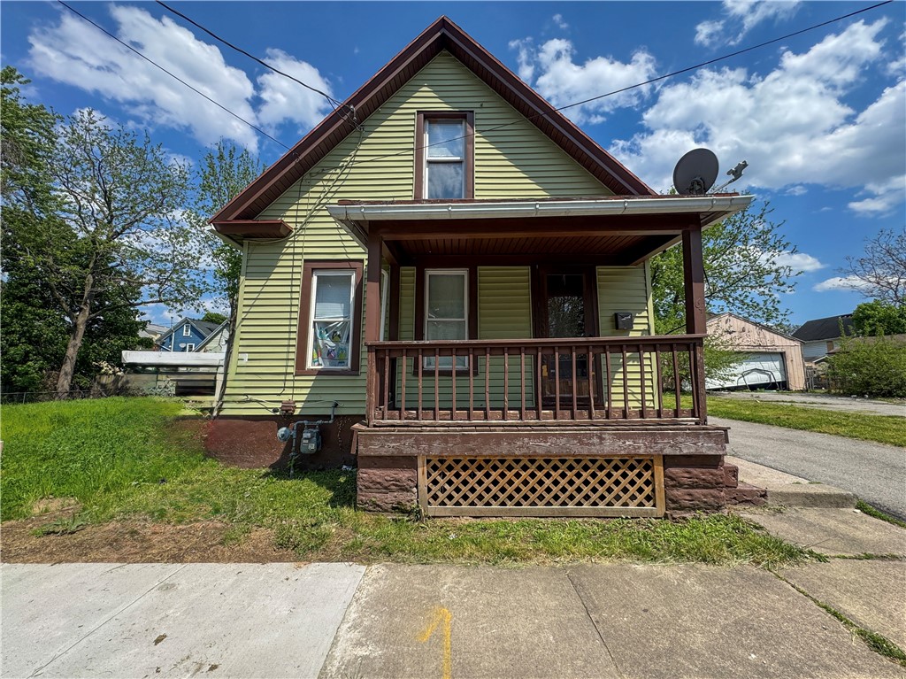 64 Murray Street Rochester, NY 14606 - Photo 1 of 24