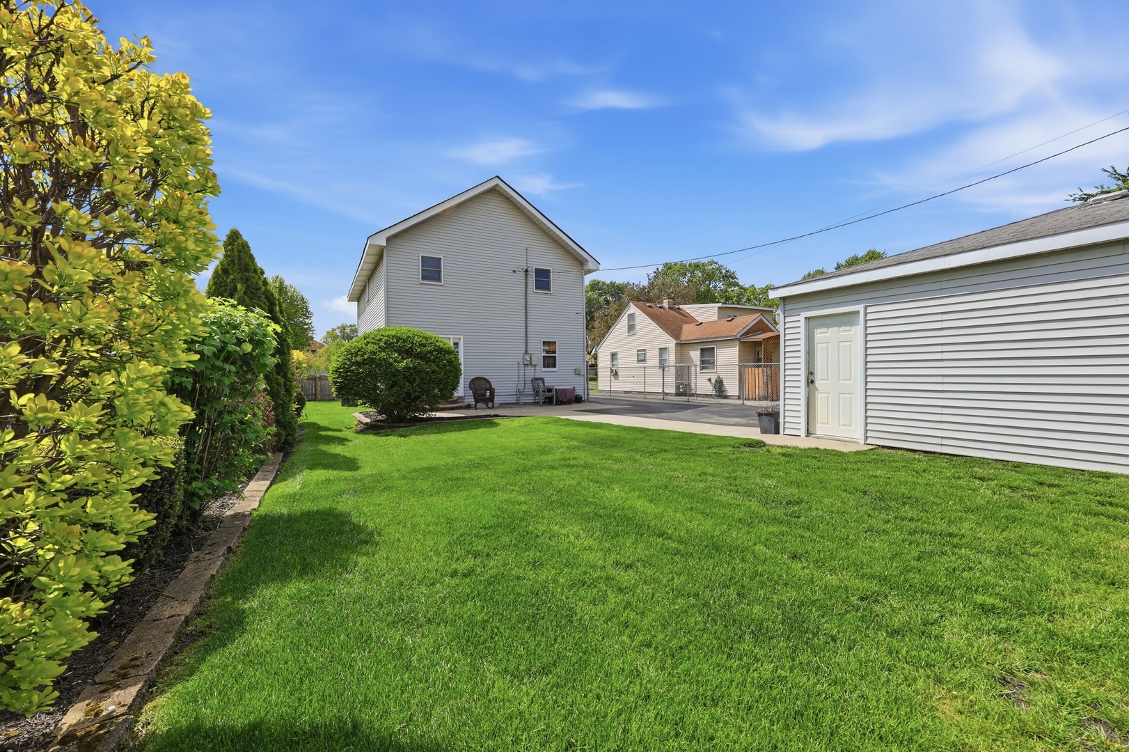 9637 Rutherford Avenue Oak Lawn, IL 60453 - Photo 31 of 40