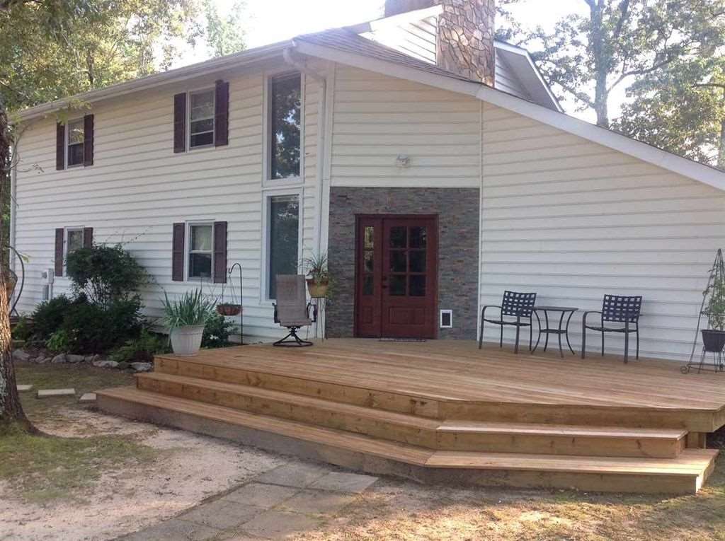 905 Wofford Road Woodruff, SC 29388 - Photo 2 of 16