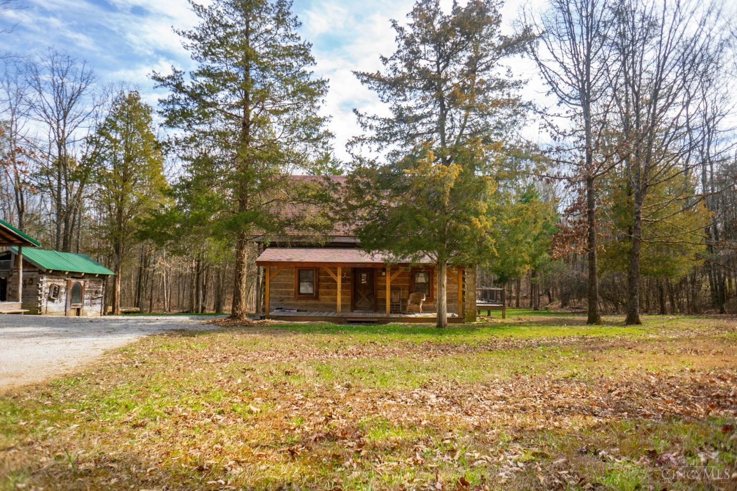 231 Robinette Road West Union, OH 45693 - Photo 3 of 49