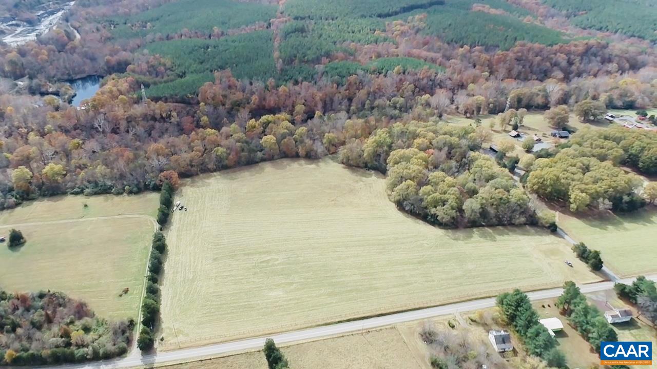 0 Bridgeport Road Arvonia, VA 23004 - Photo 12 of 64 a view of a lake