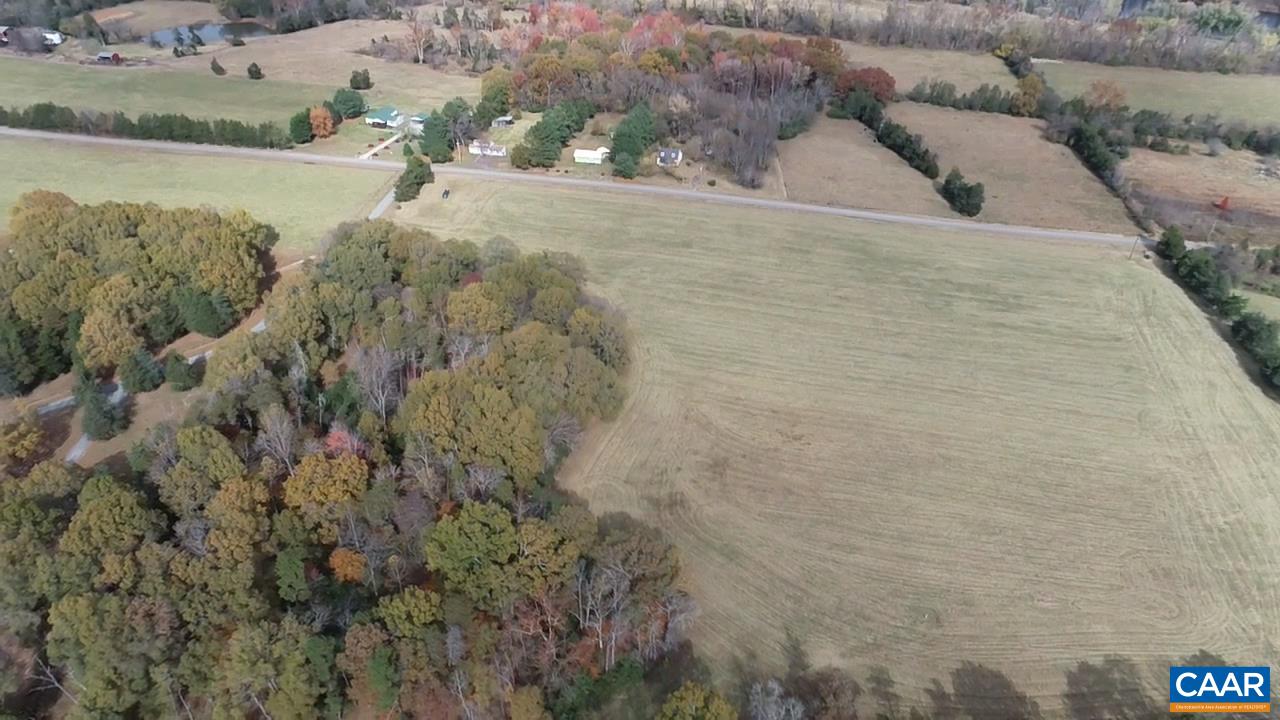 0 Bridgeport Road Arvonia, VA 23004 - Photo 18 of 64 a view of a lake view