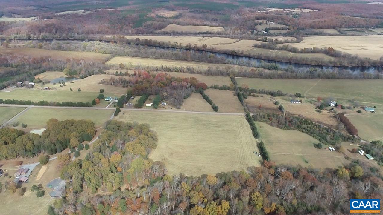 0 Bridgeport Road Arvonia, VA 23004 - Photo 2 of 64 a view of lake