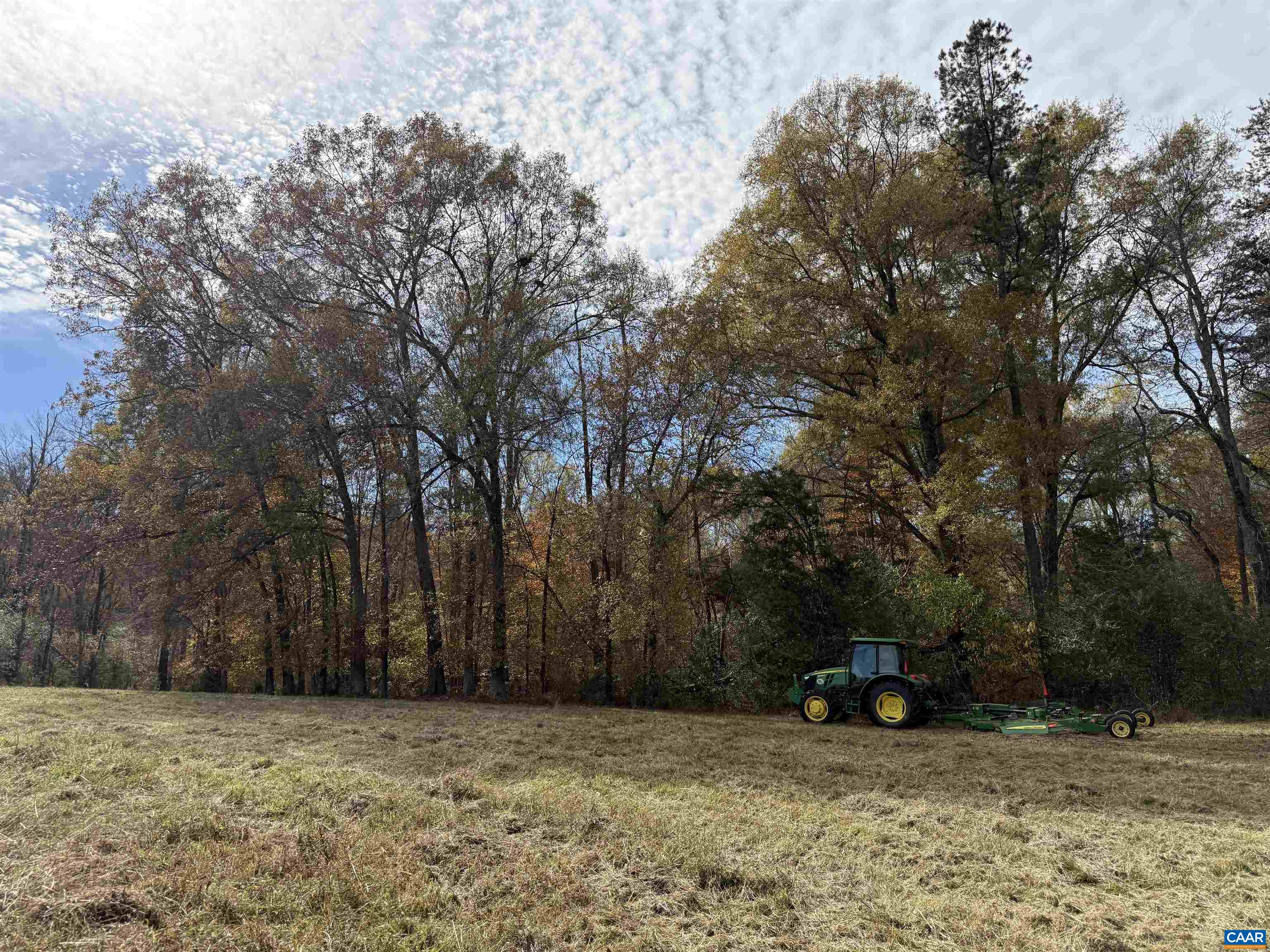 0 Bridgeport Road Arvonia, VA 23004 - Photo 33 of 64 a view of outdoor space with trees