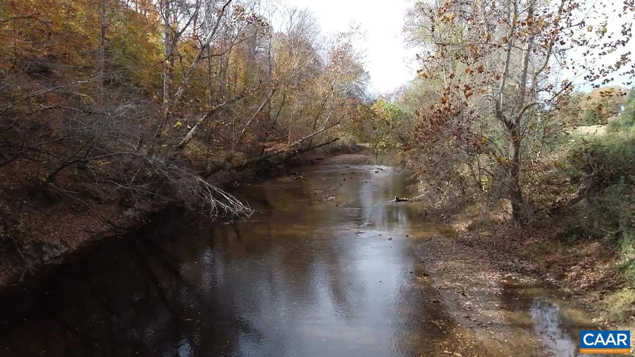 0 Bridgeport Road Arvonia, VA 23004 - Photo 5 of 64 a view of water with a yard