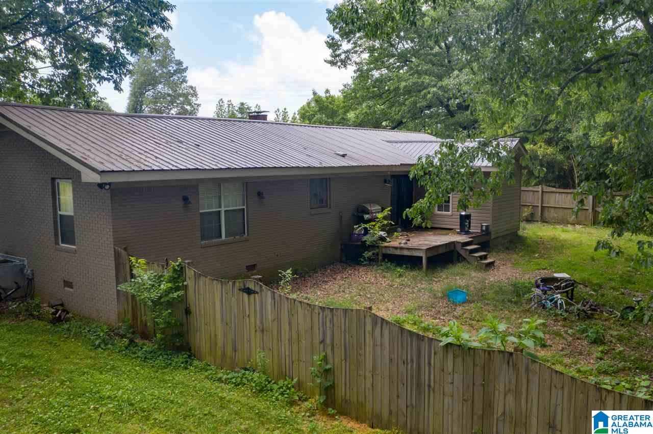 246 Wilson Mountain Road Falkville, AL 35622 - Photo 5 of 11