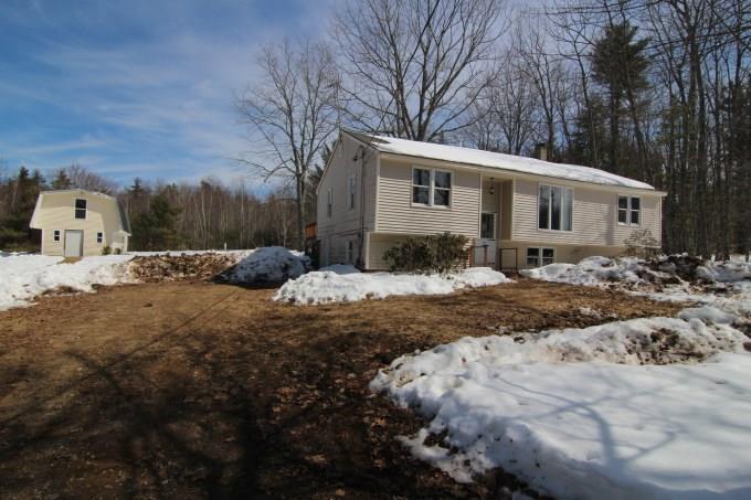 288 Hooper Road Shapleigh, ME 04076 - Photo 20 of 20 Photo