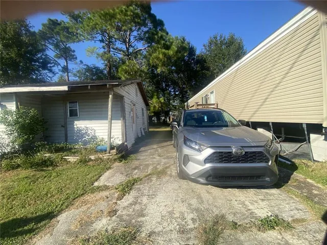 $24,900 | 221 Carol Street, Thibodaux, LA 70301