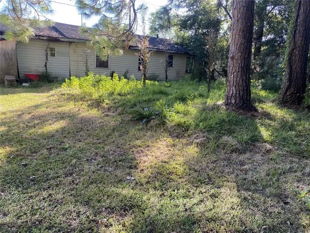 $24,900 | 221 Carol Street, Thibodaux, LA 70301