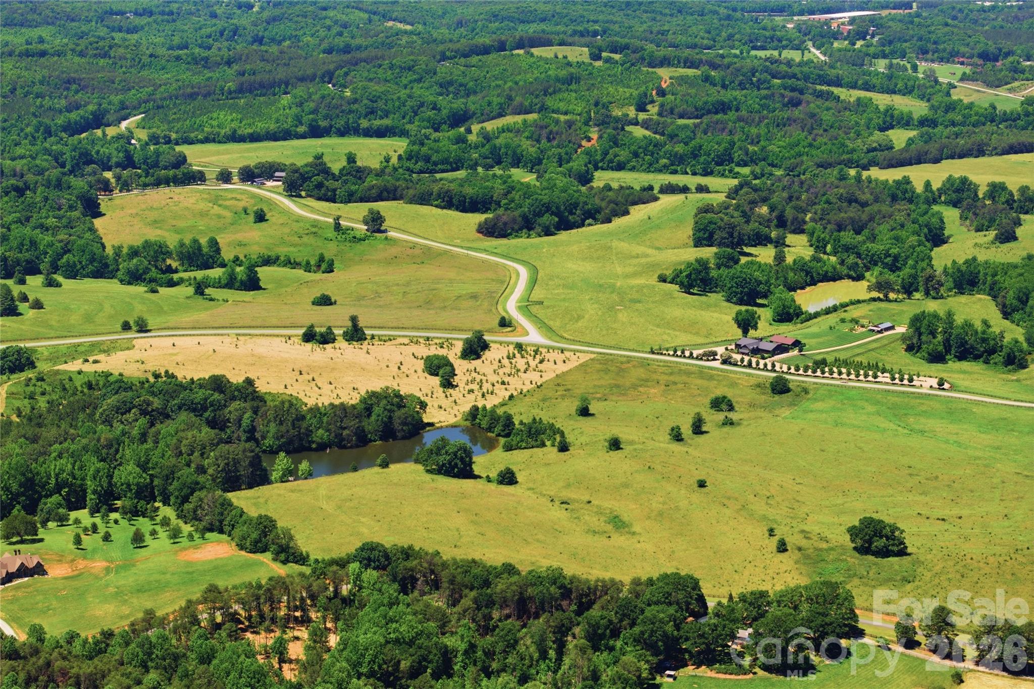 Lot 3 High Meadows Dr Mill Spring Mill Spring, NC 28756 - Photo 24 of 31