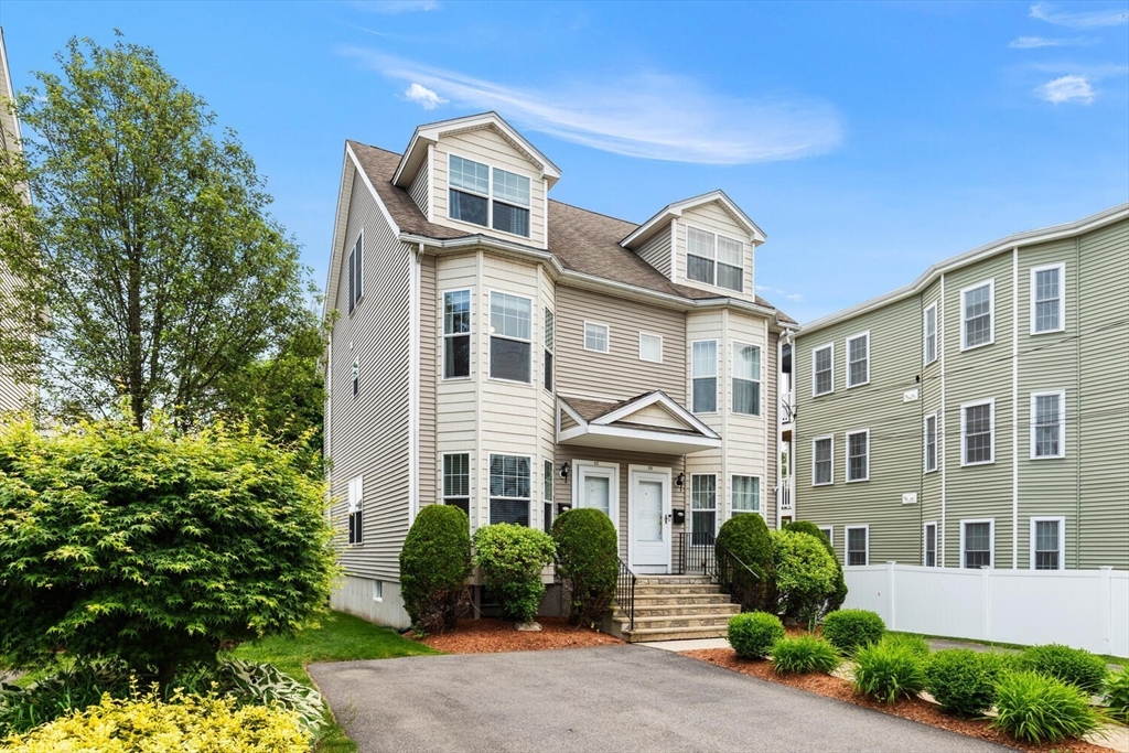 32 Pearl Street, Unit 32 Everett, MA 02149 - Photo 34 of 39 Gallery Image 34