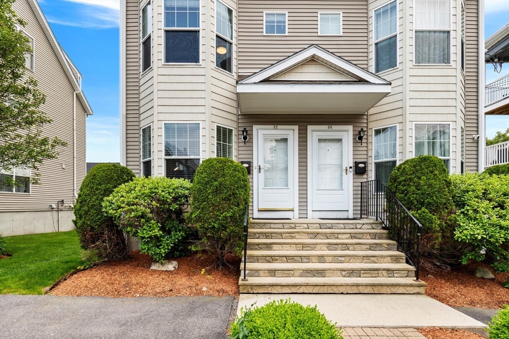 32 Pearl Street, Unit 32 Everett, MA 02149 - Photo 35 of 39 Gallery Image 35