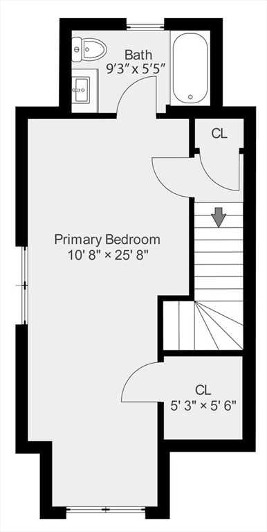 32 Pearl Street, Unit 32 Everett, MA 02149 - Photo 39 of 39 Gallery Image 39