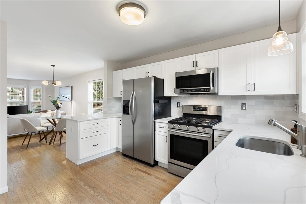 32 Pearl Street, Unit 32 Everett, MA 02149 - Photo 5 of 39 Gallery Image 5