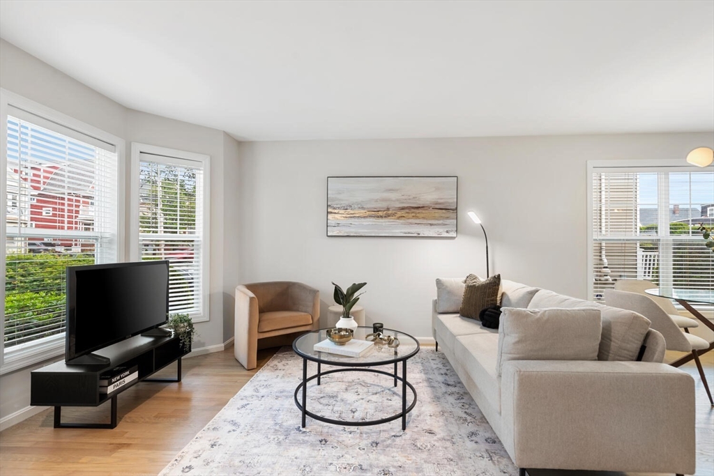 32 Pearl Street, Unit 32 Everett, MA 02149 - Photo 6 of 39 Gallery Image 6