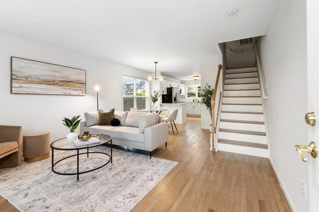 32 Pearl Street, Unit 32 Everett, MA 02149 - Photo 7 of 39 Gallery Image 7