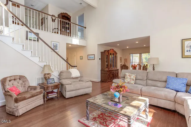 $459,900 | 594 A Woodbury, Pittsboro, NC 27312