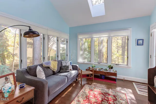 $459,900 | 594 A Woodbury, Pittsboro, NC 27312