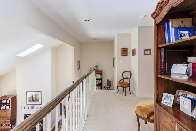 $459,900 | 594 A Woodbury, Pittsboro, NC 27312