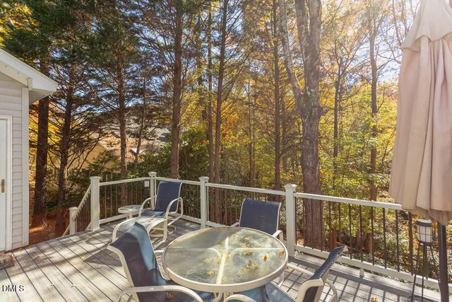 $459,900 | 594 A Woodbury, Pittsboro, NC 27312