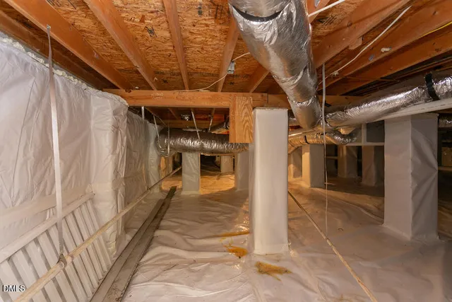 $459,900 | 594 A Woodbury, Pittsboro, NC 27312