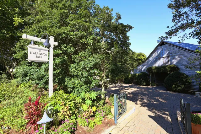 $459,900 | 594 A Woodbury, Pittsboro, NC 27312