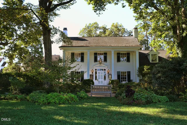 $459,900 | 594 A Woodbury, Pittsboro, NC 27312