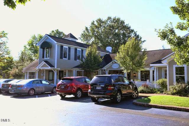 $459,900 | 594 A Woodbury, Pittsboro, NC 27312