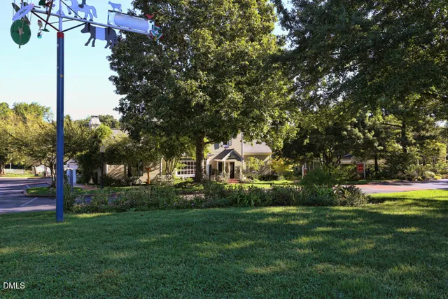 $459,900 | 594 A Woodbury, Pittsboro, NC 27312