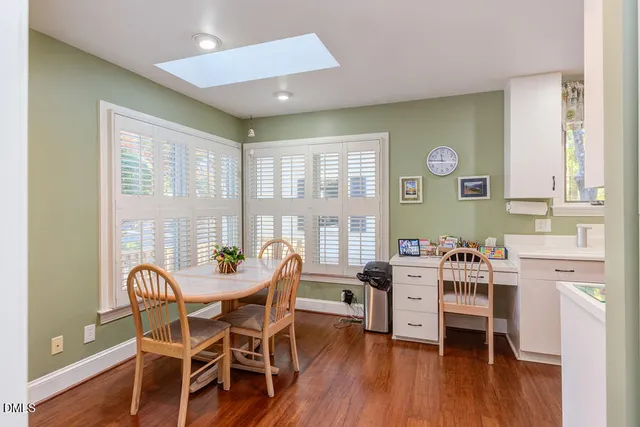 $459,900 | 594 A Woodbury, Pittsboro, NC 27312