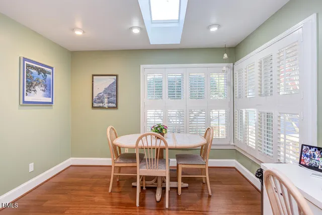 $459,900 | 594 A Woodbury, Pittsboro, NC 27312