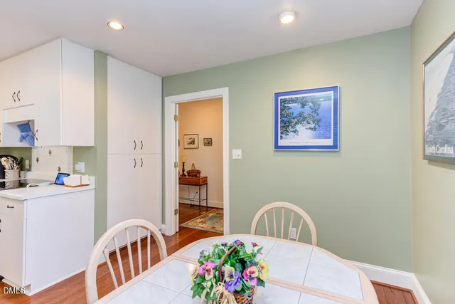 $459,900 | 594 A Woodbury, Pittsboro, NC 27312