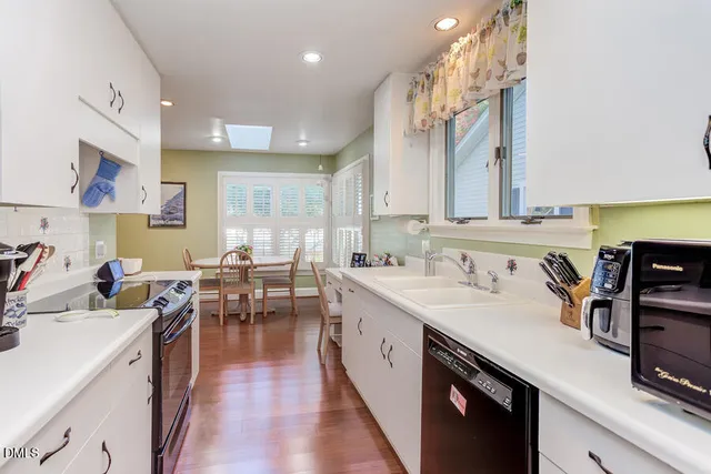 $459,900 | 594 A Woodbury, Pittsboro, NC 27312