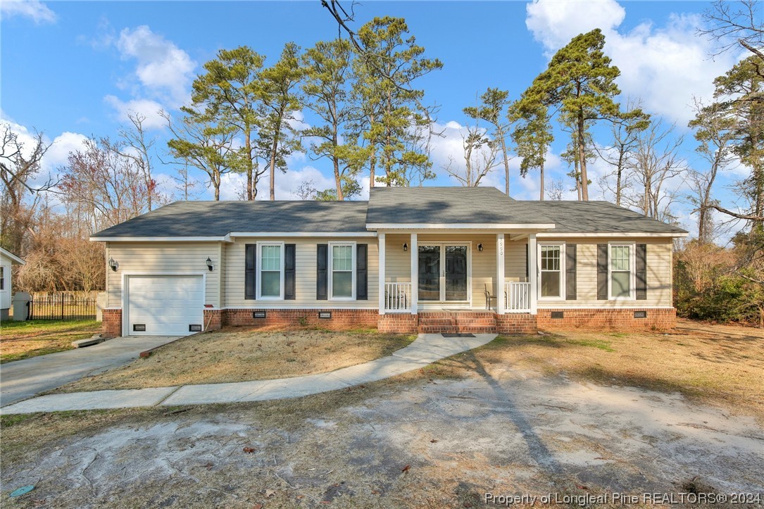3990 Kings Cross Road Lumberton, NC 28360 - Photo 1 of 44 Gallery Image 1