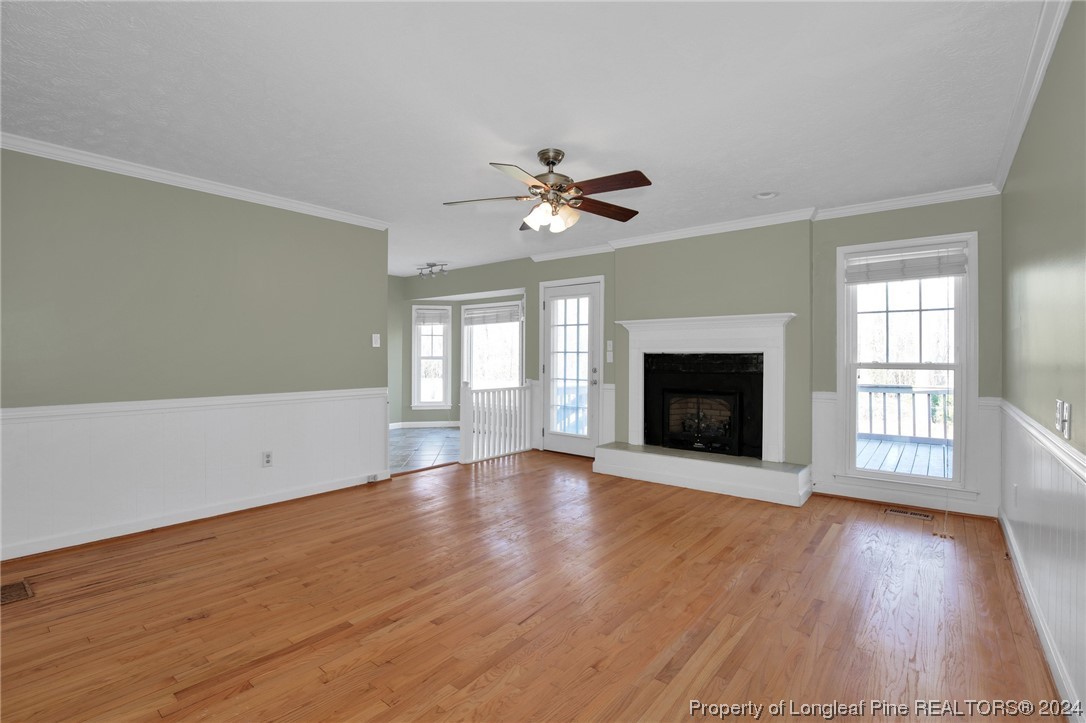 3990 Kings Cross Road Lumberton, NC 28360 - Photo 14 of 44 Gallery Image 14