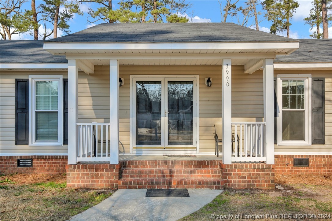3990 Kings Cross Road Lumberton, NC 28360 - Photo 2 of 44 Gallery Image 2